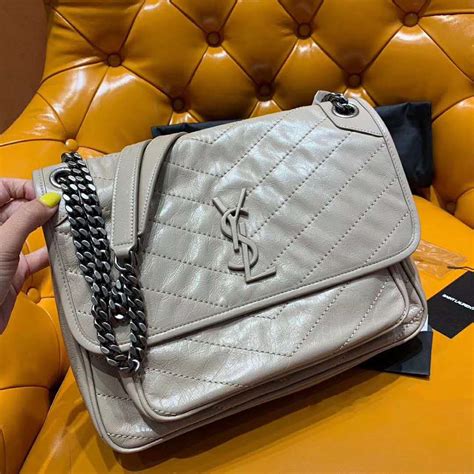 ysl pvc bag|YSL Bag for women.